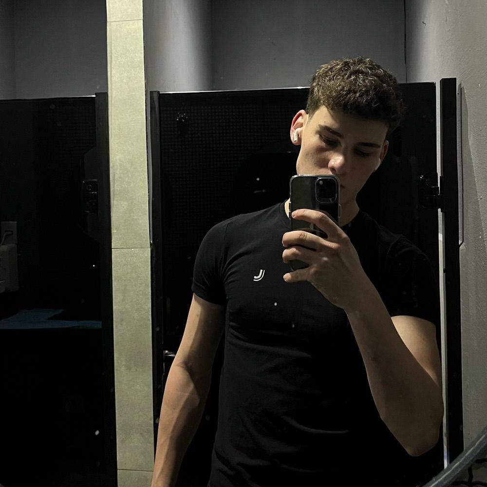 Brian Henrique