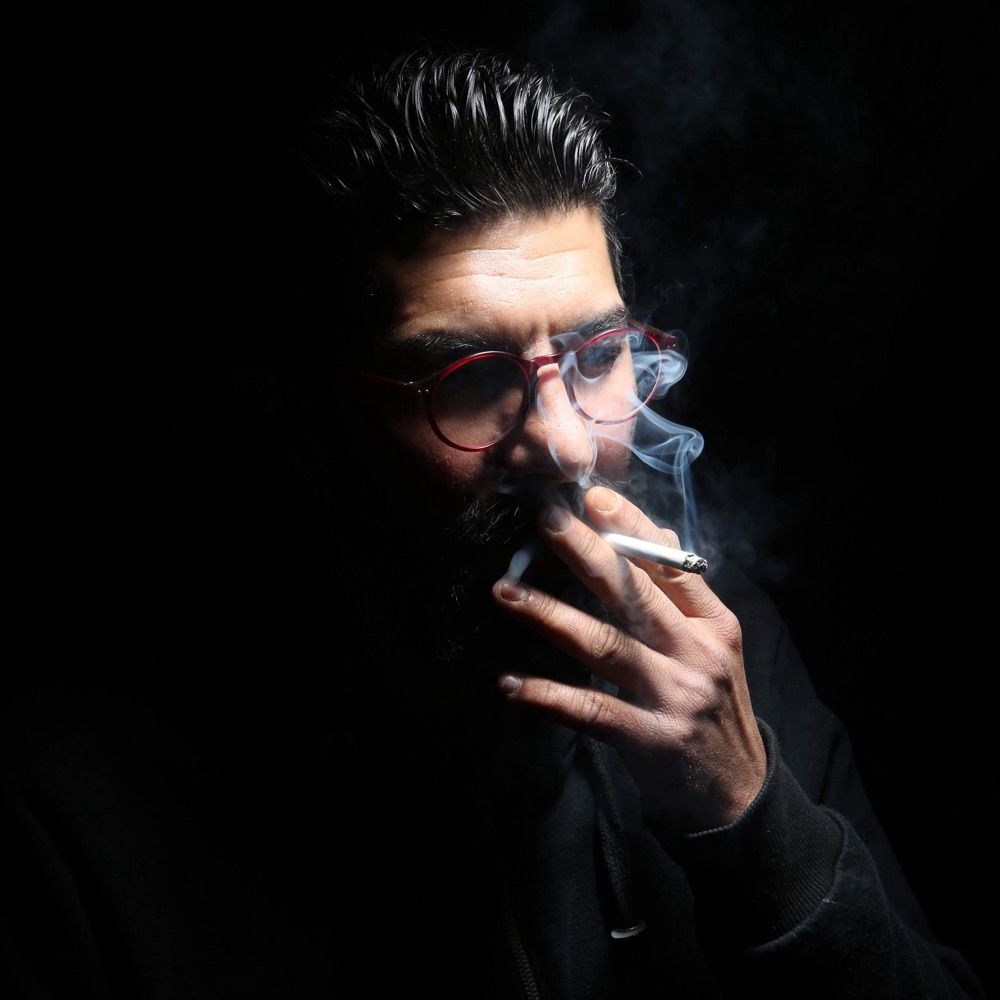 Erkan Atesh