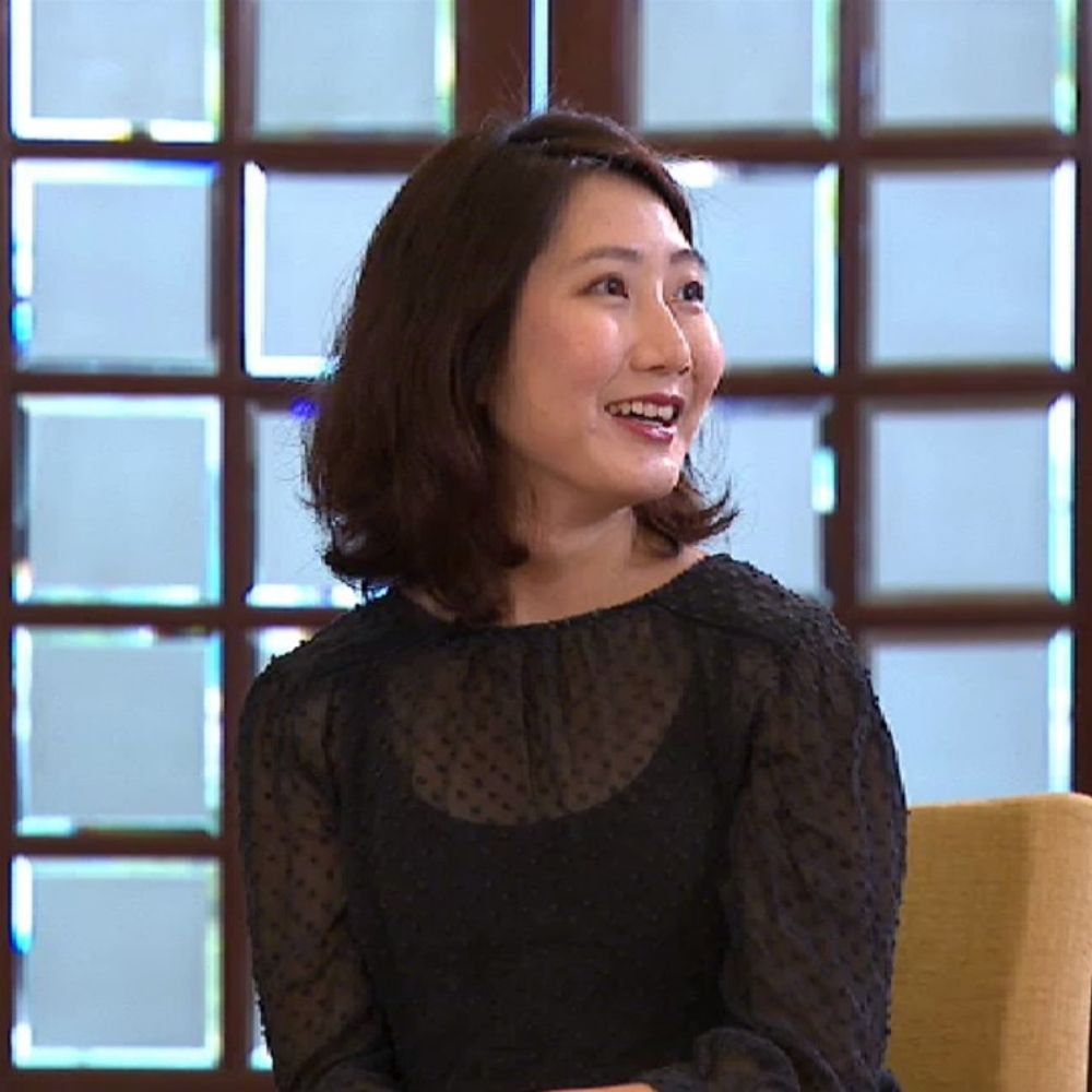 Linette Lim 