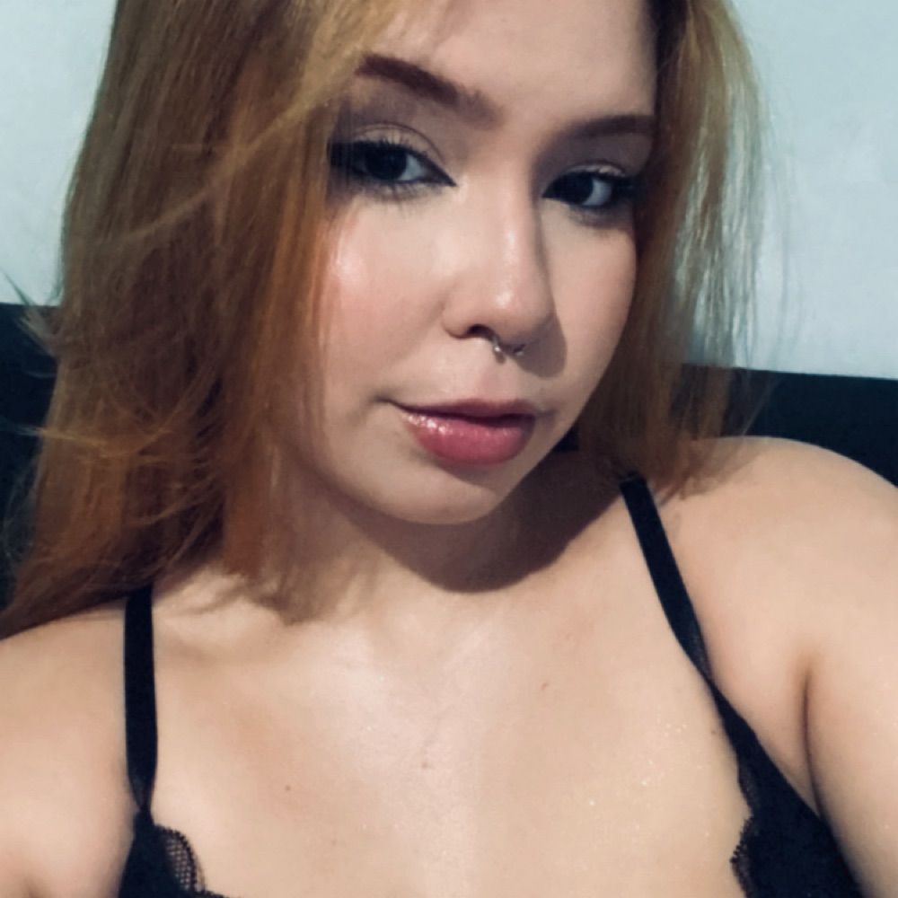 Ruivinha🦊