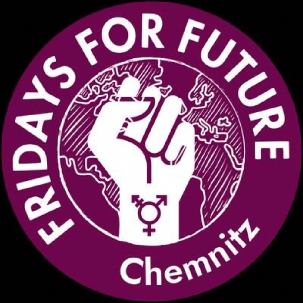 Fridays for Future Chemnitz