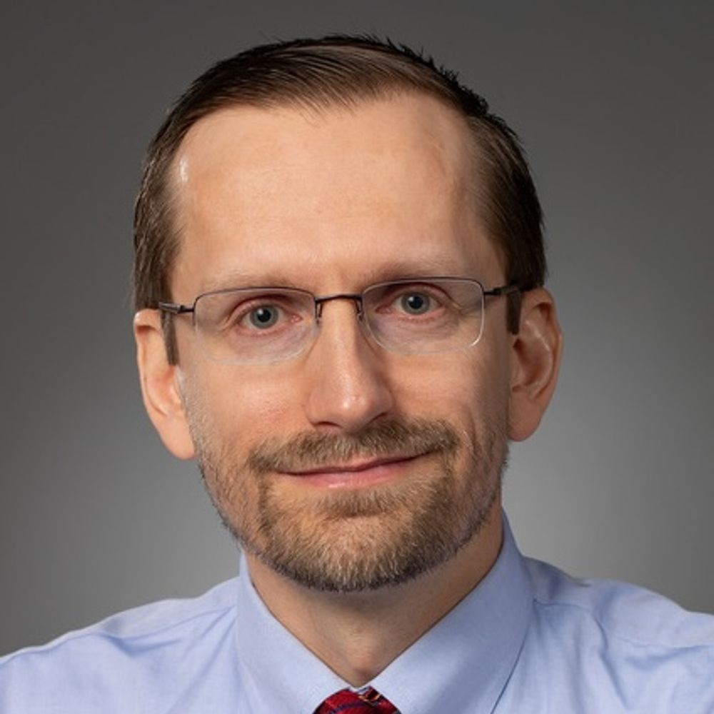 Mark Ferguson
