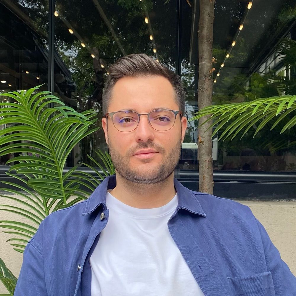 Sinan Ganiz