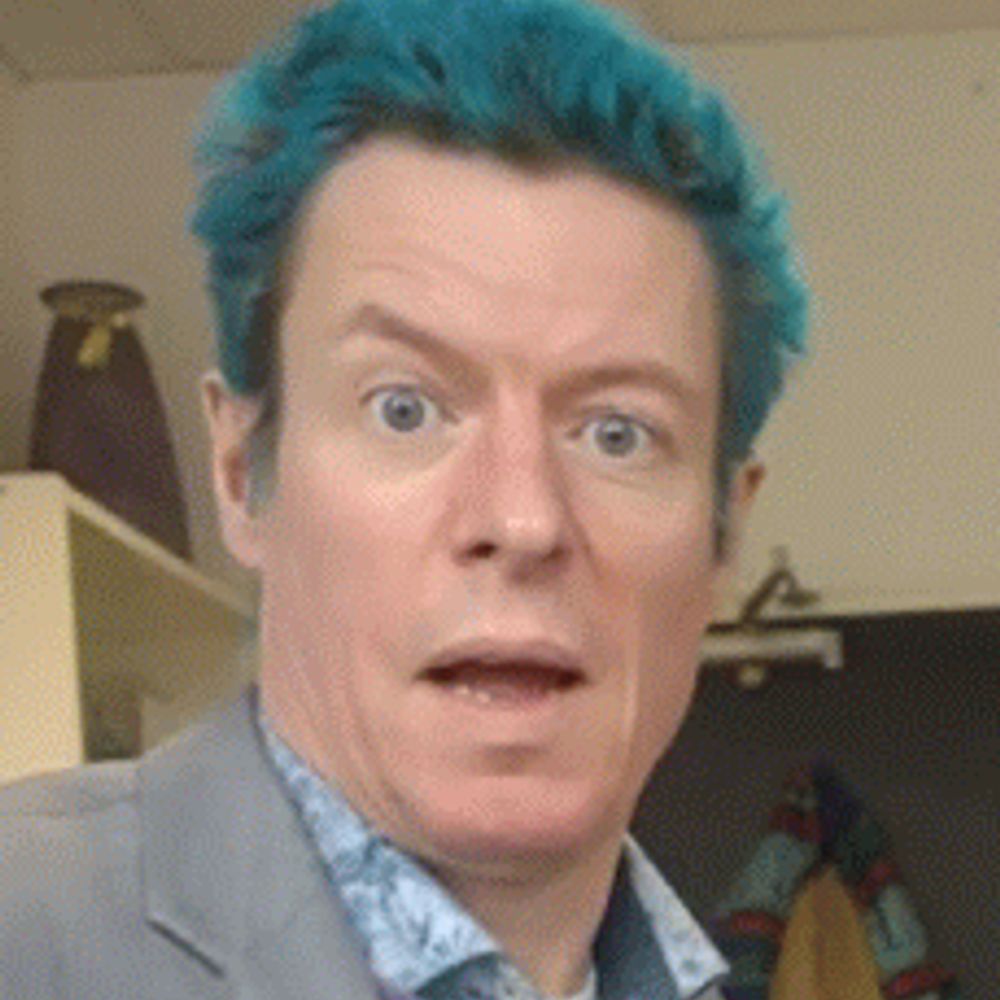 Caspar Addyman