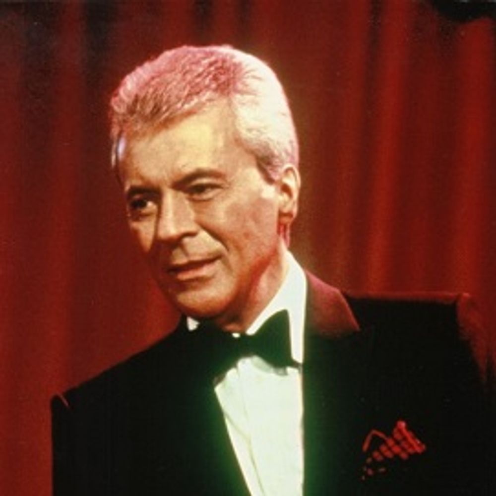Vic Fontaine (JB) (Star Trek RP)