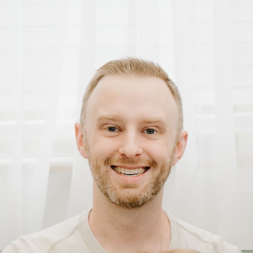 Tim Kuchman