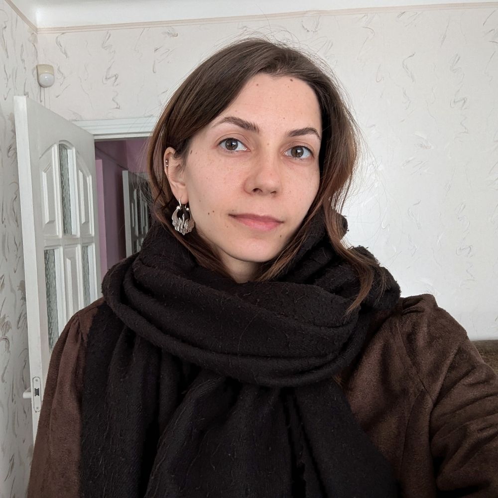 Марія