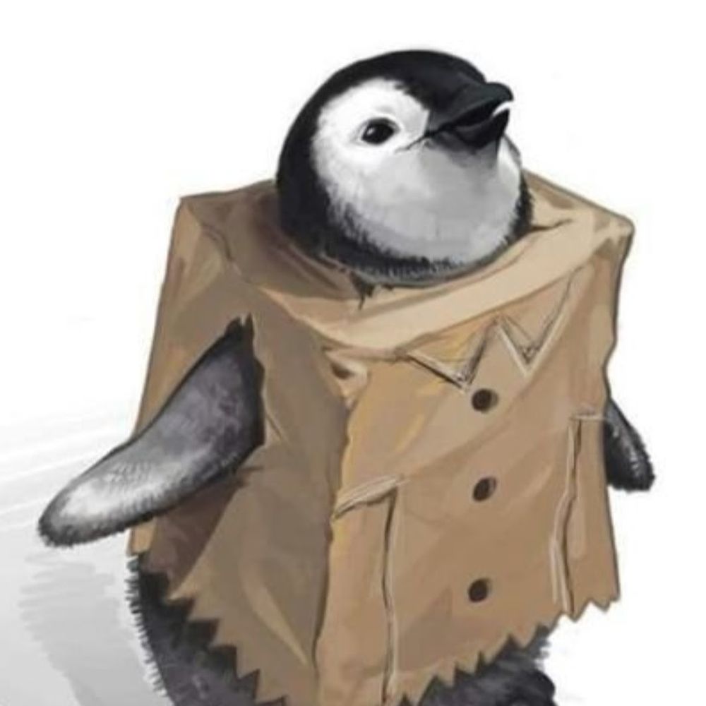 PenguinInABox 