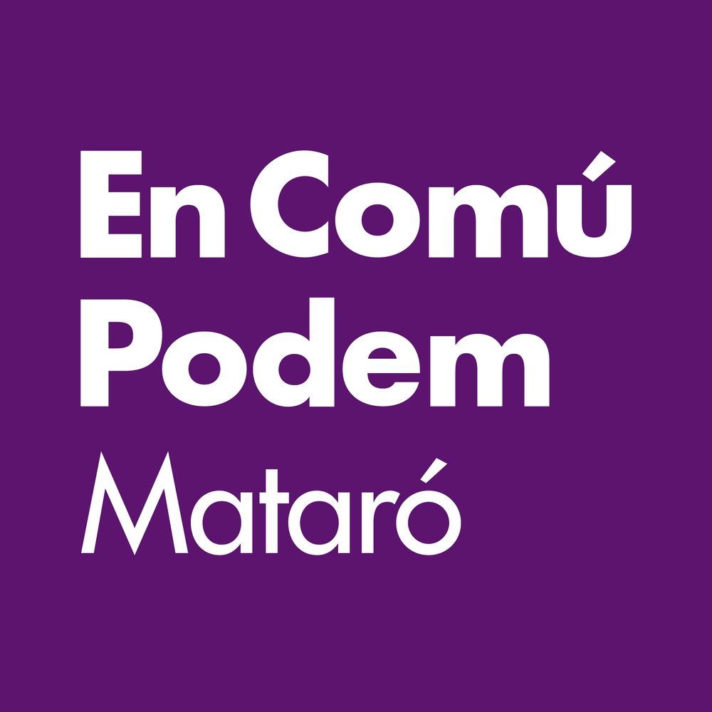 En Comú Podem Mataró