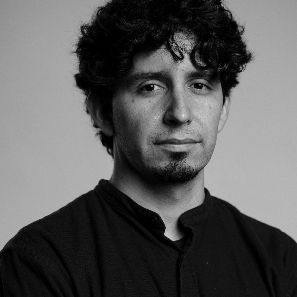 Darien Brito