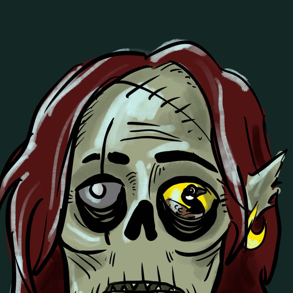 Cadaver Non Grata
