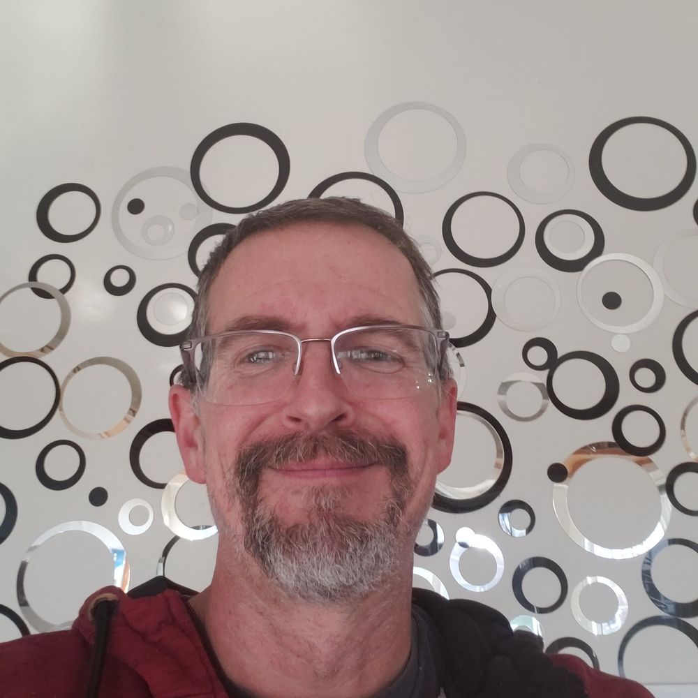 Scott Martinelli