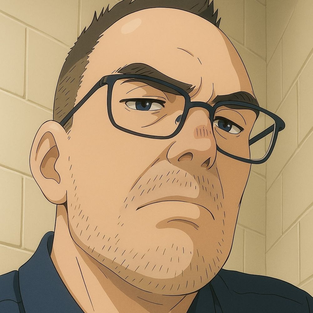 dennydorko.bsky.social profile picture