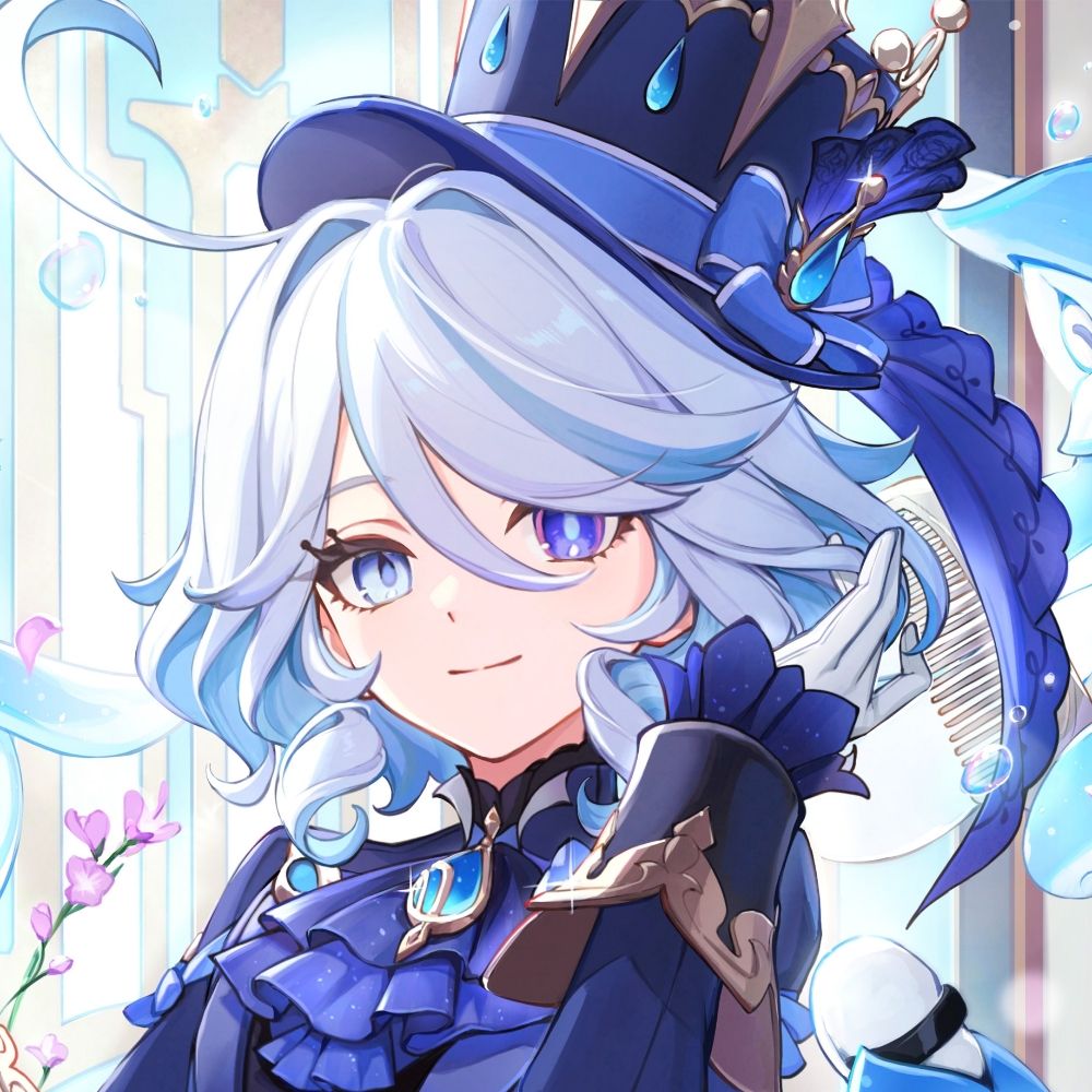 Timely Charina / Furilotte ! ☆