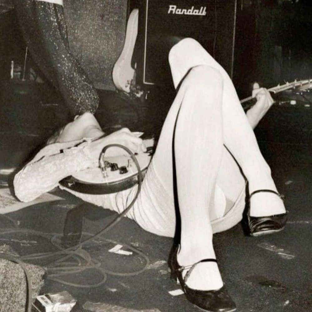 paranoid android