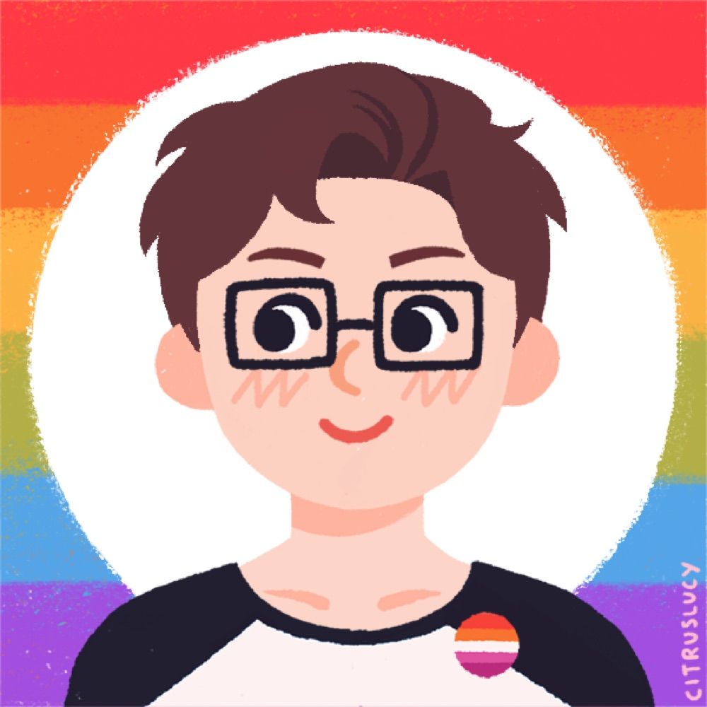 ridgway⁷ 🏳️‍🌈