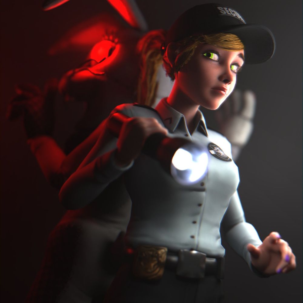 Vanessa/vanny