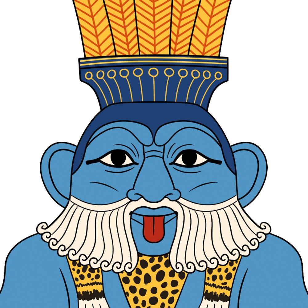 thecosmicweb.bsky.social profile picture