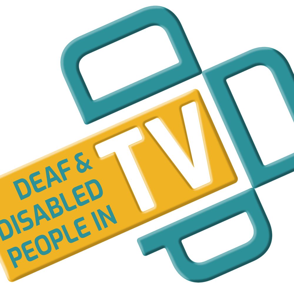 Deaf & Disabled People in TV