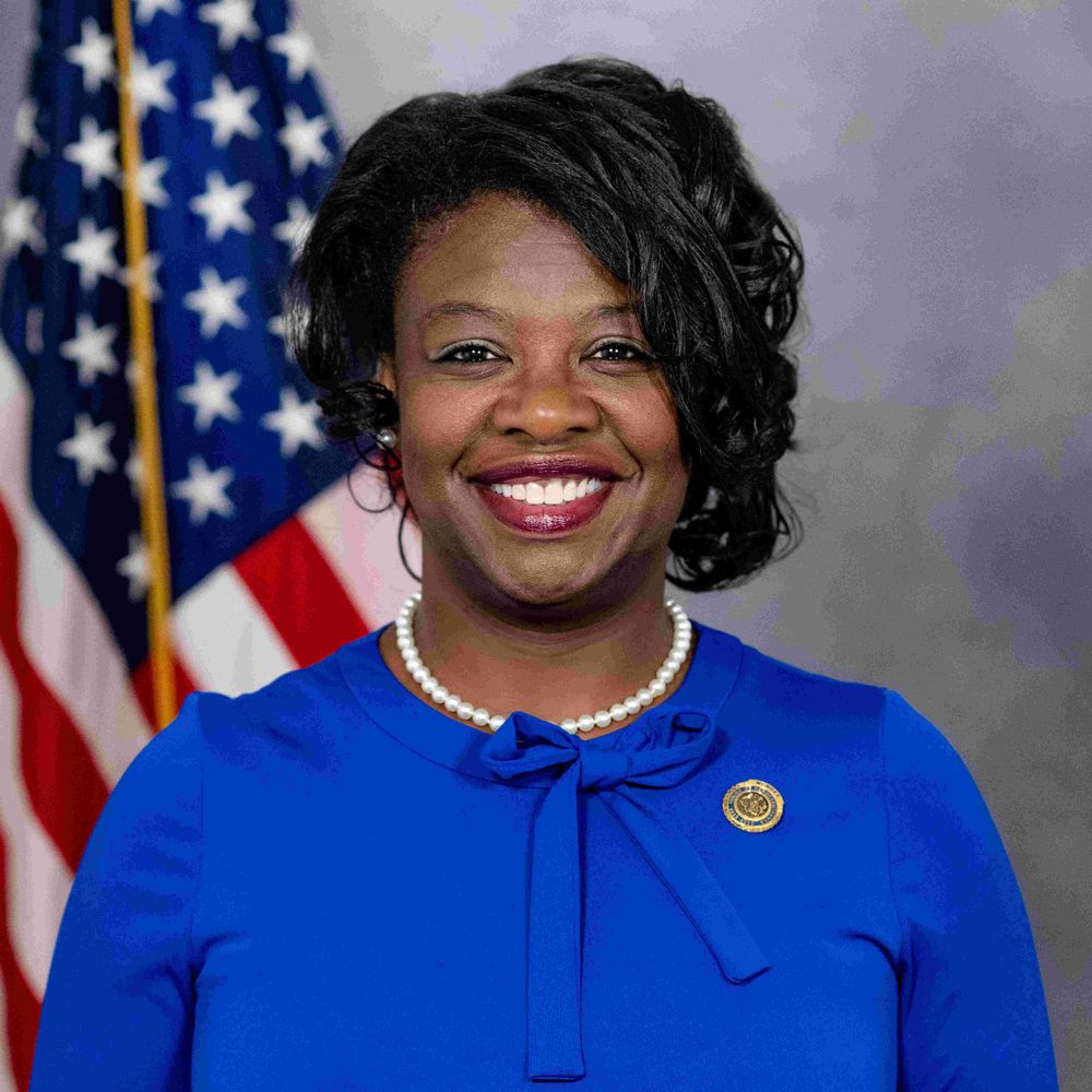 Rep. Regina Young