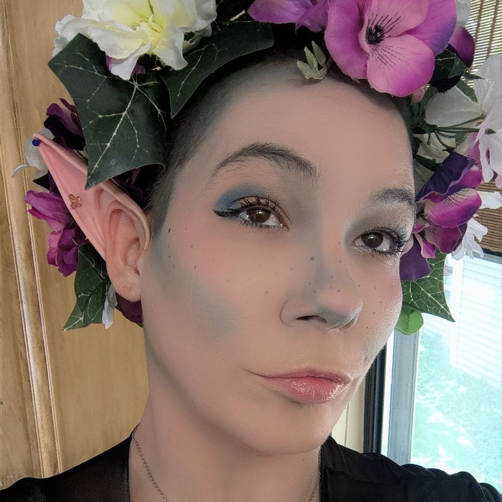 Profile avatar