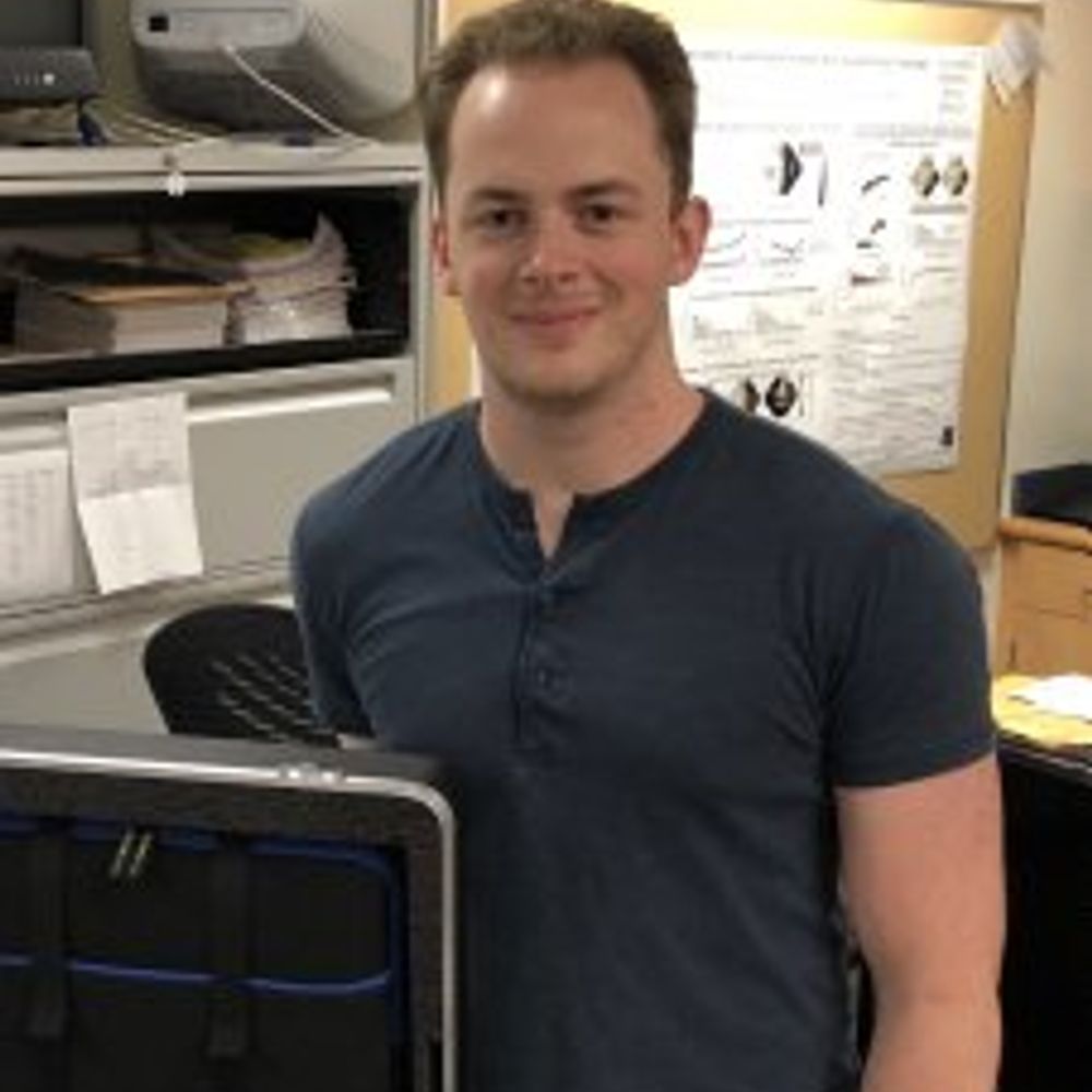 Matt Cavanaugh, PhD