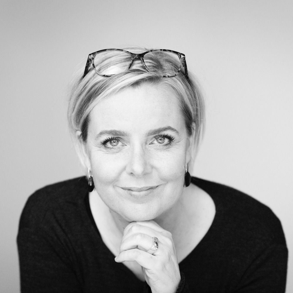 Rikke Yde Tordrup