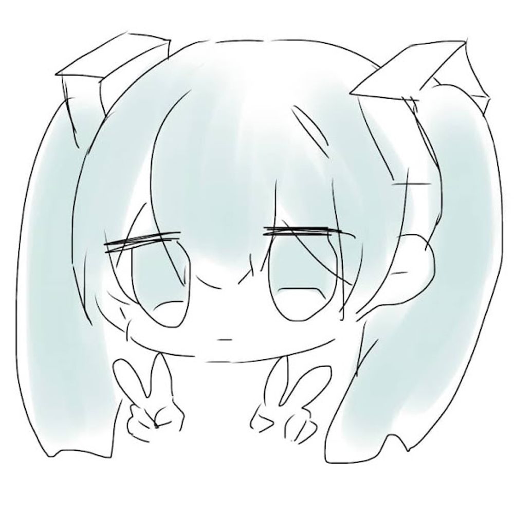 みゅぽーん