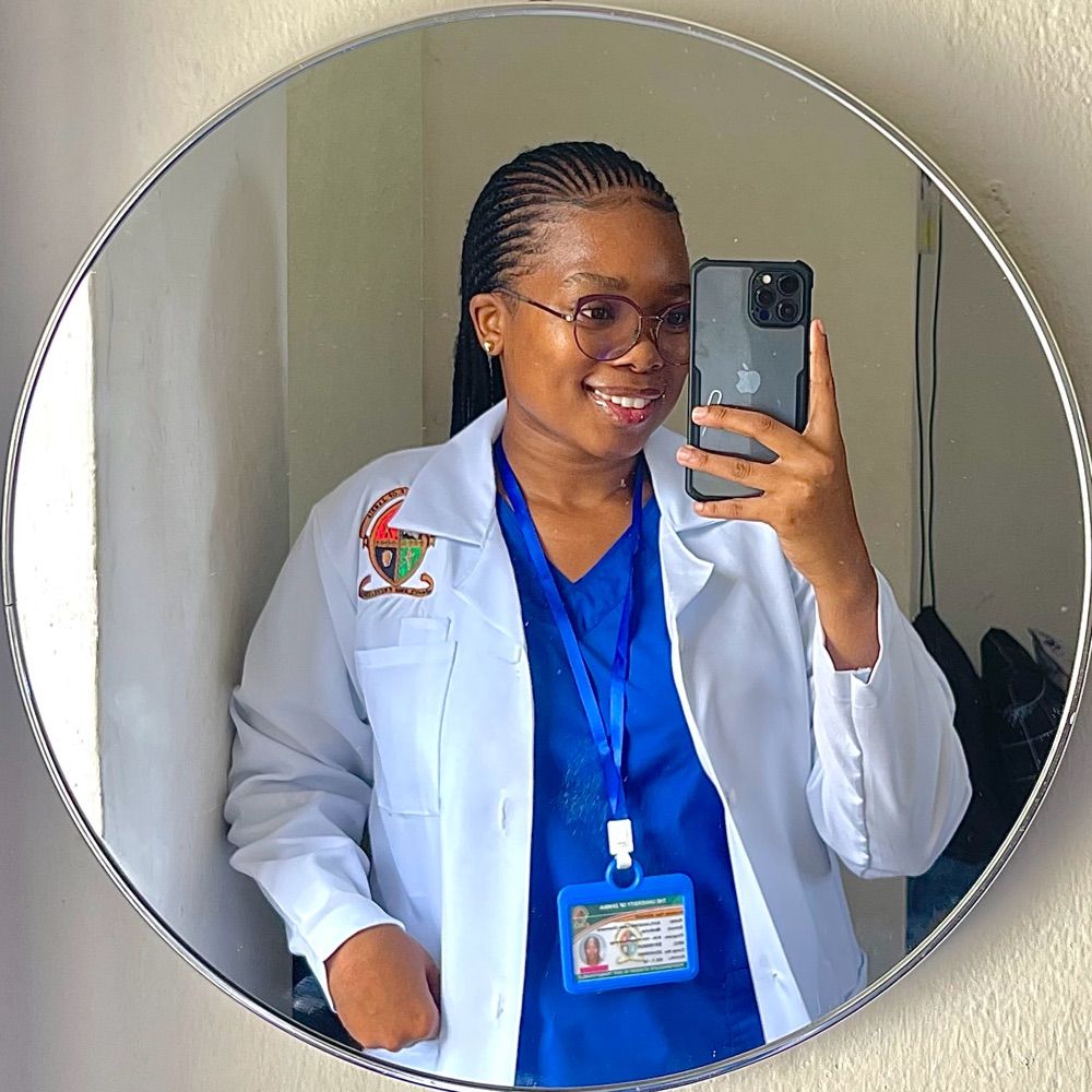 Letso Charmaine Ratlhageng