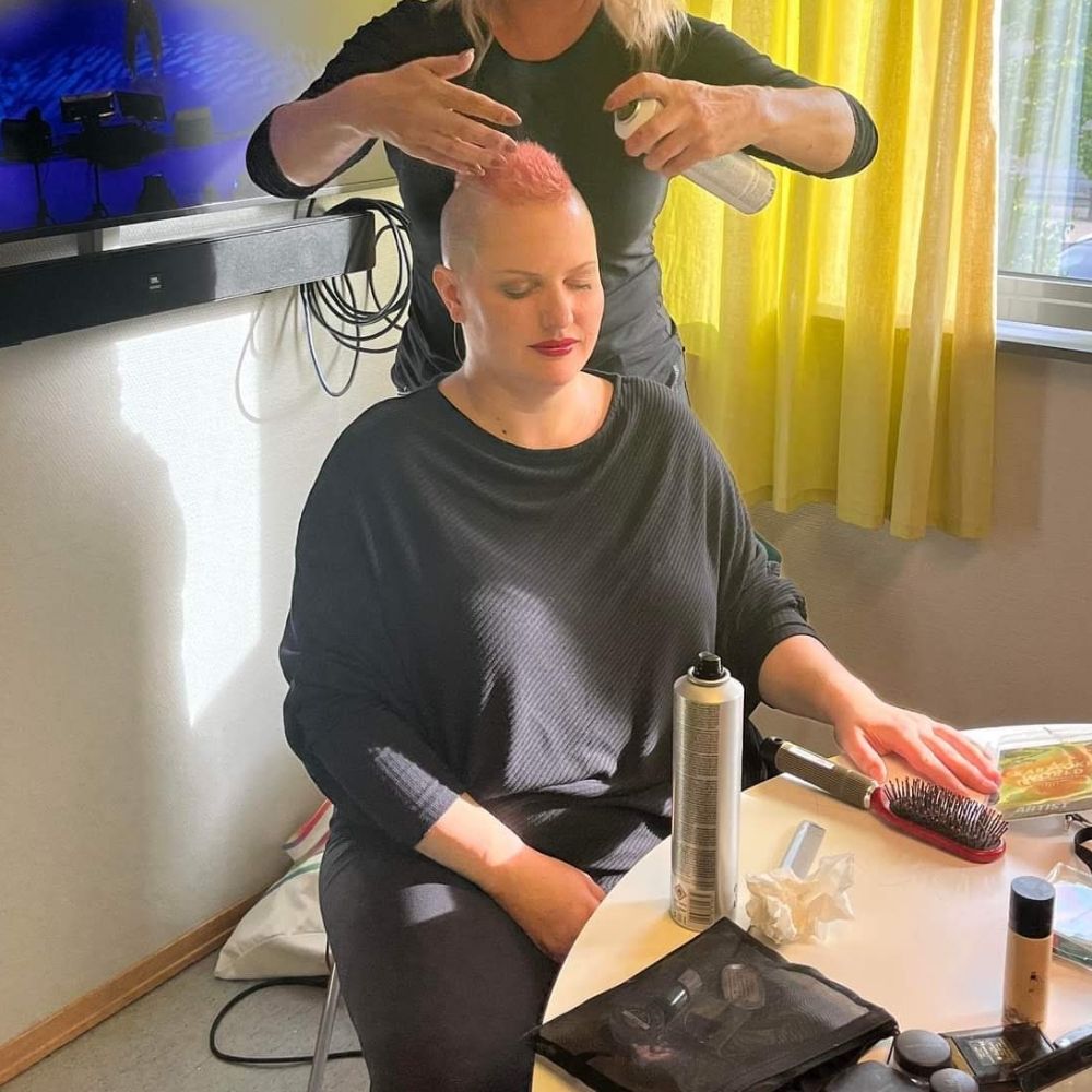 Liv Aktig Music