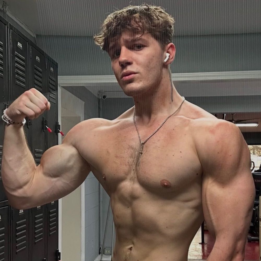 Kevinbiceps