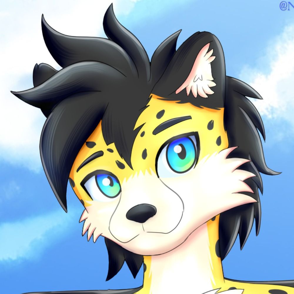 NeomCheetah ⚡