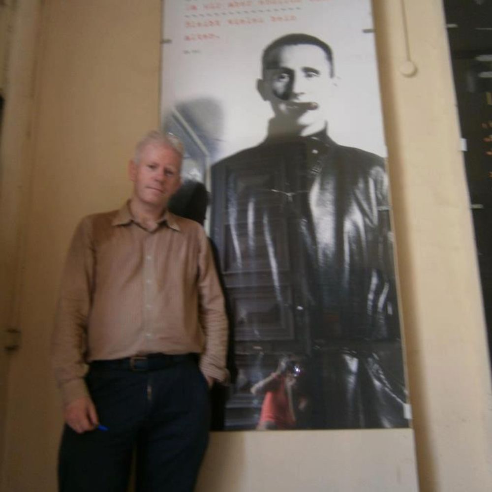 Noel O'Connell, PhD