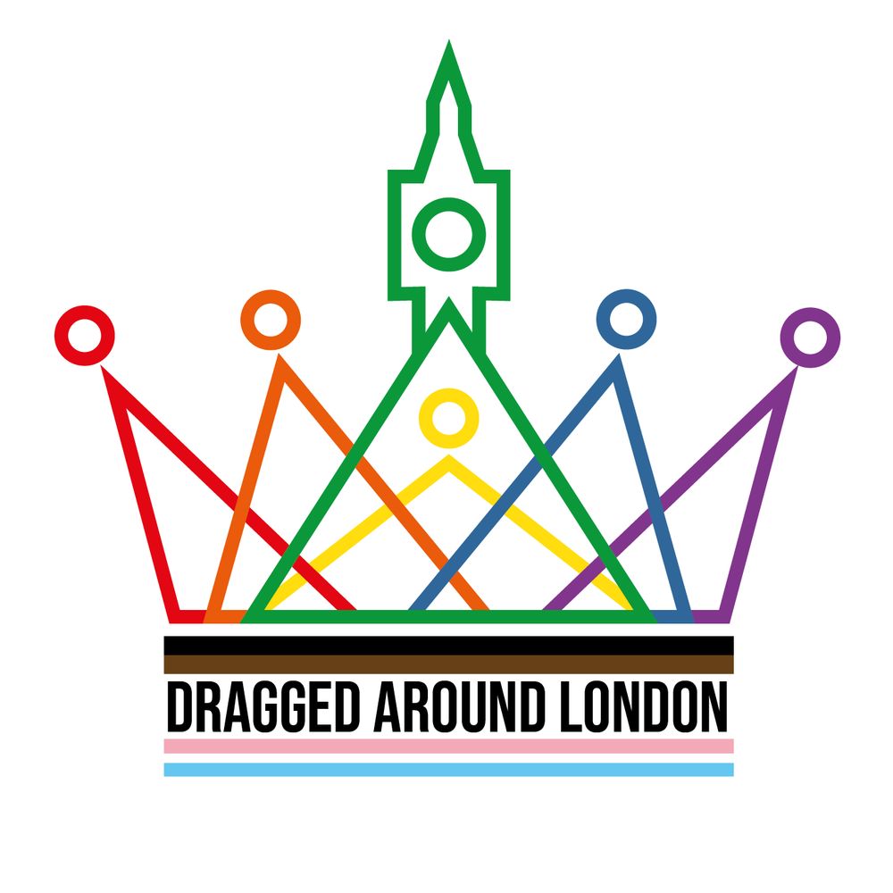 Dragged Around London