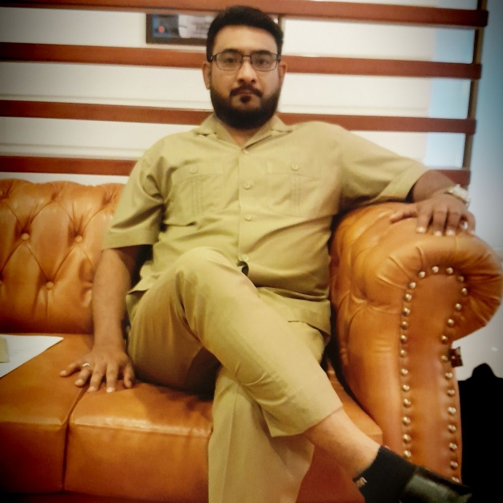 Shaikh Adnan