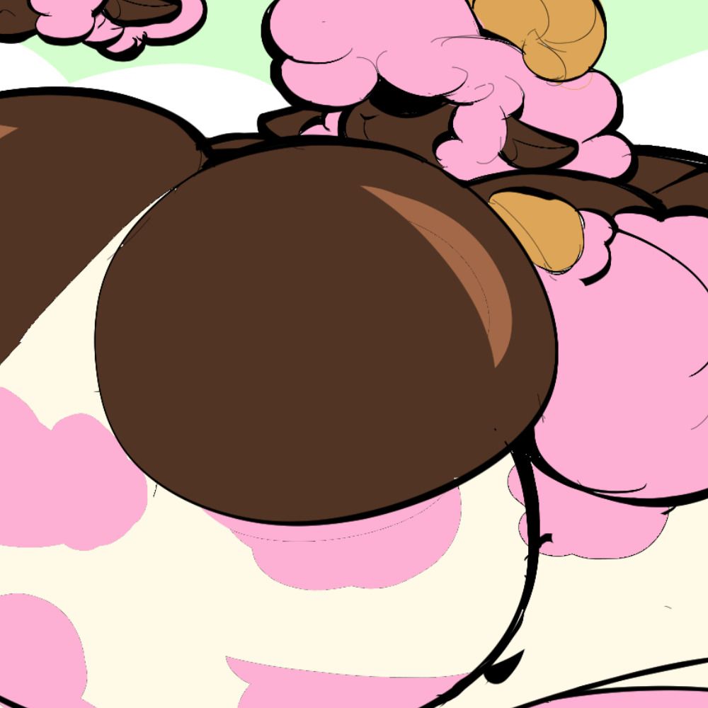 Sundae Sheep