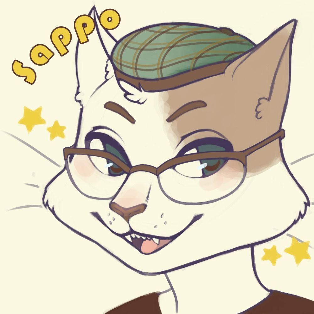 Potato Cat's avatar