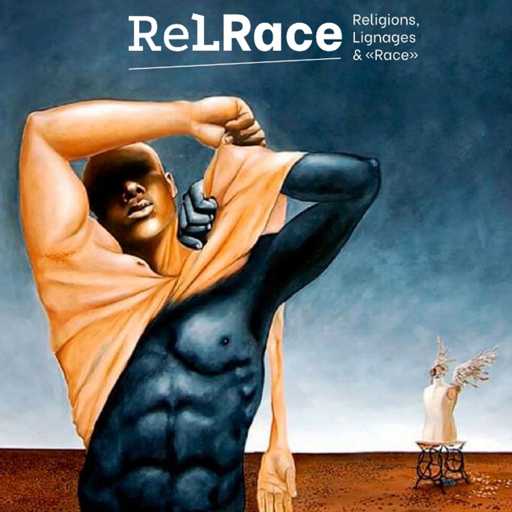 ANR ReLRace