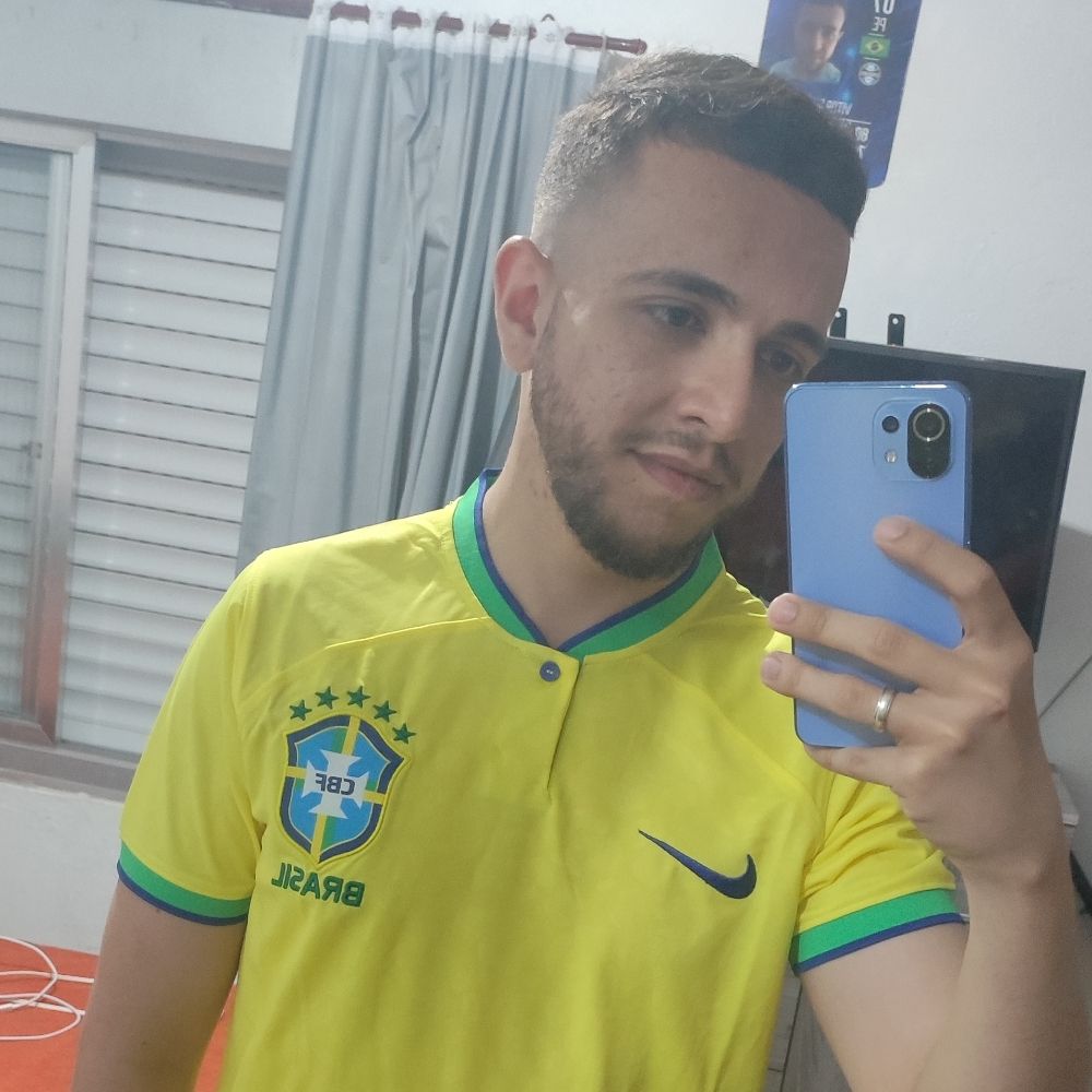 Vitor Bozza