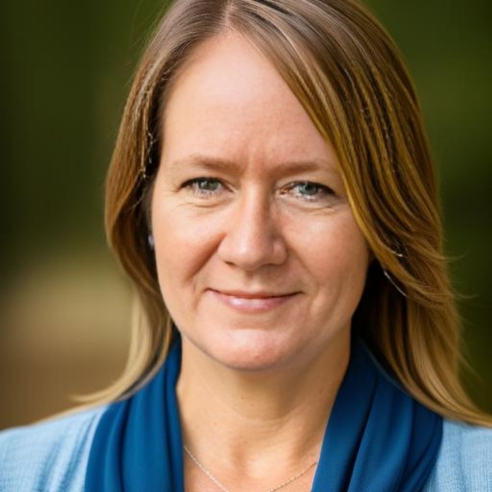 Erin Adams Armstrong