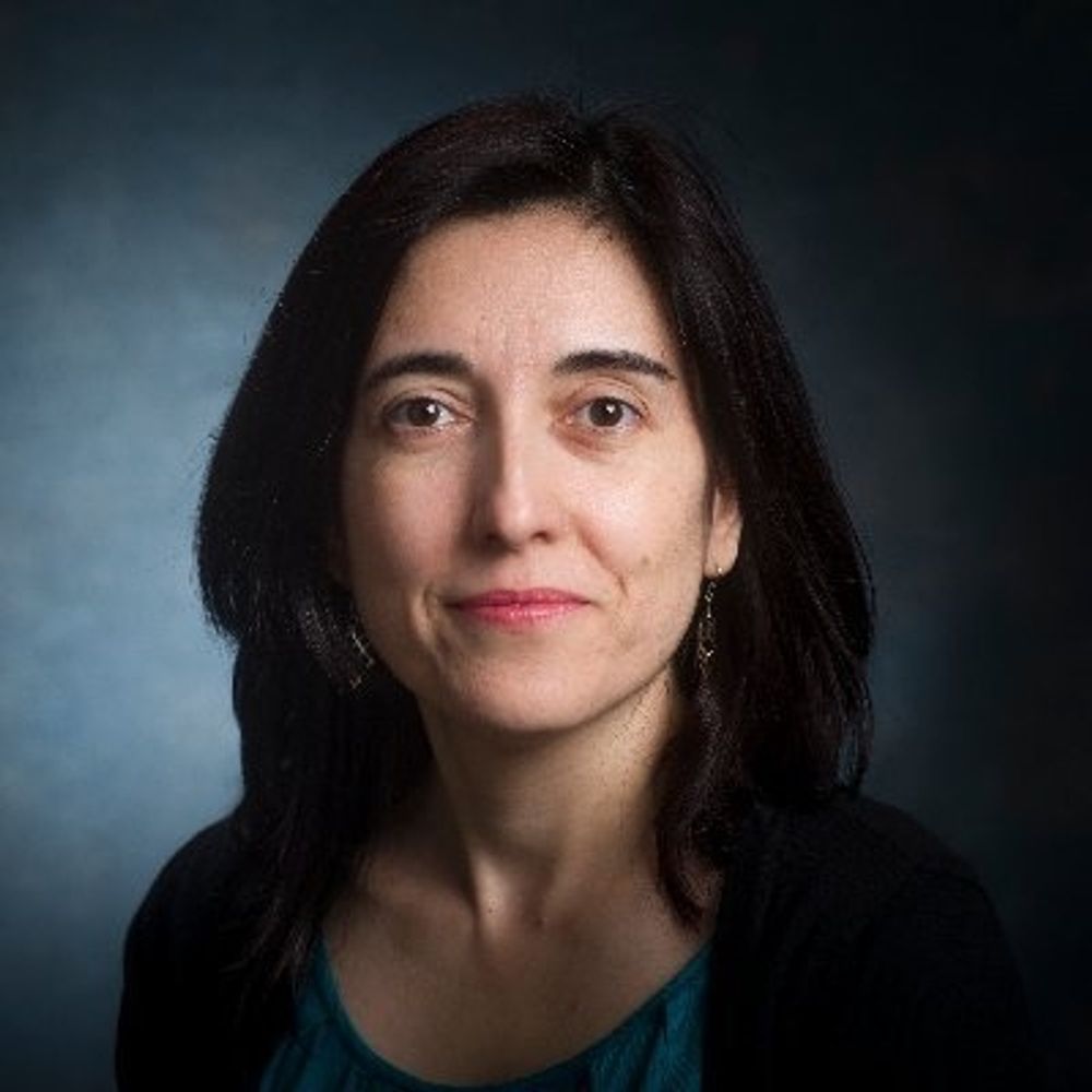 Carmen De Miguel, PhD, MS, FAHA