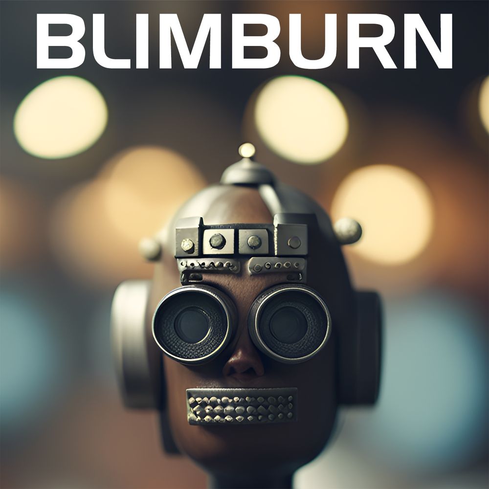 Blimburn