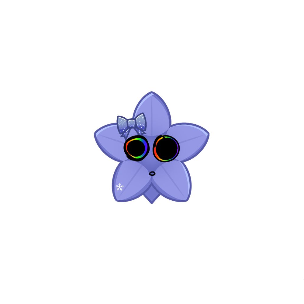Bluebell🍀