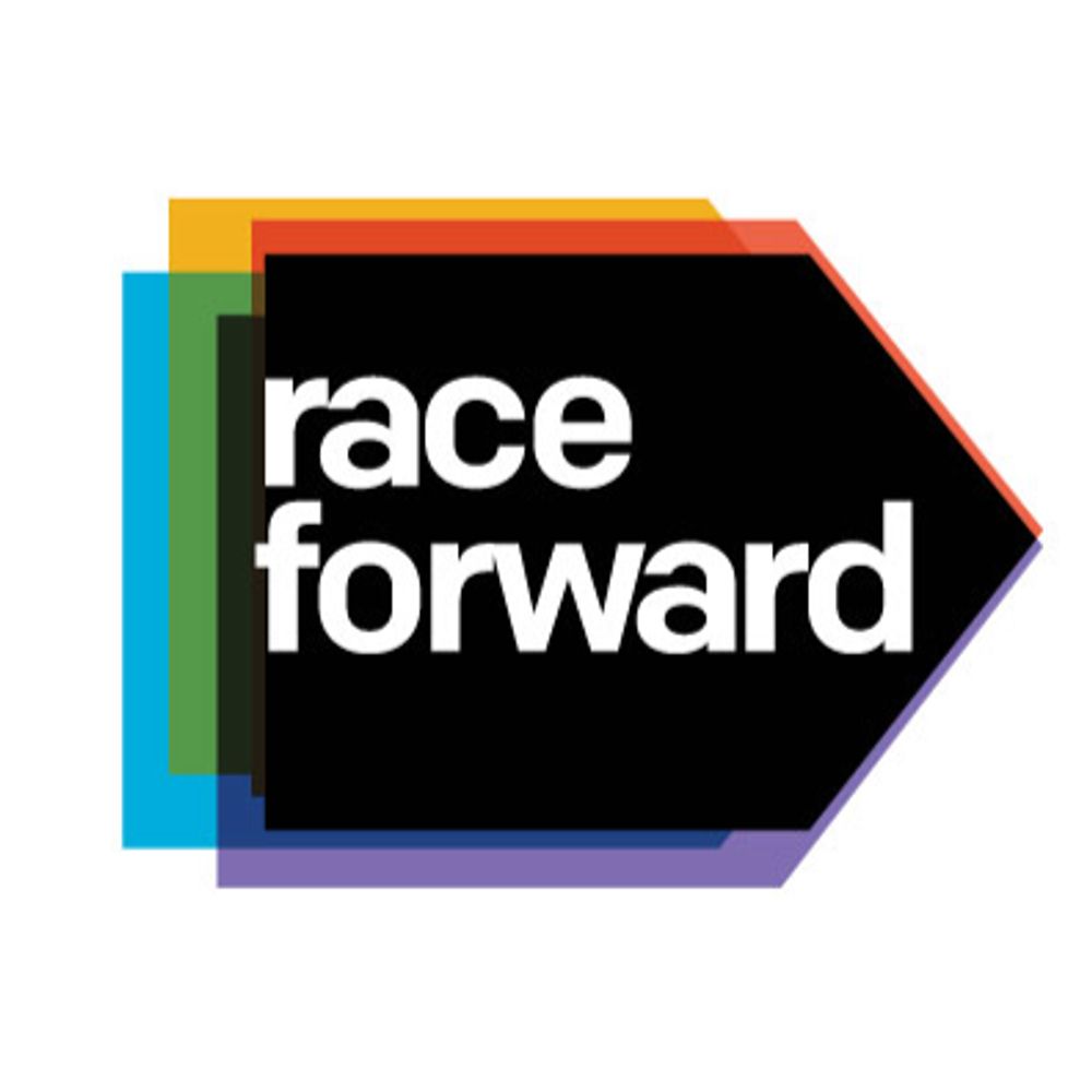 Race Forward