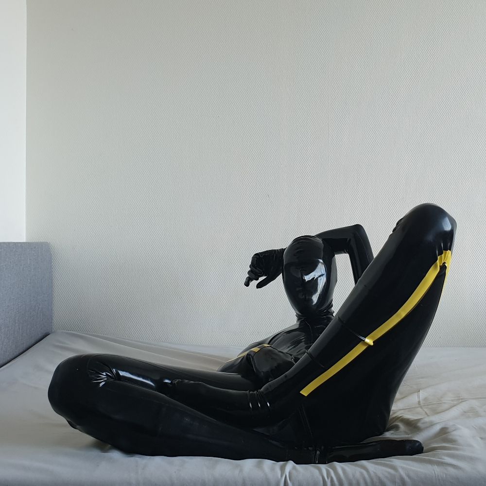 Rubbersilly