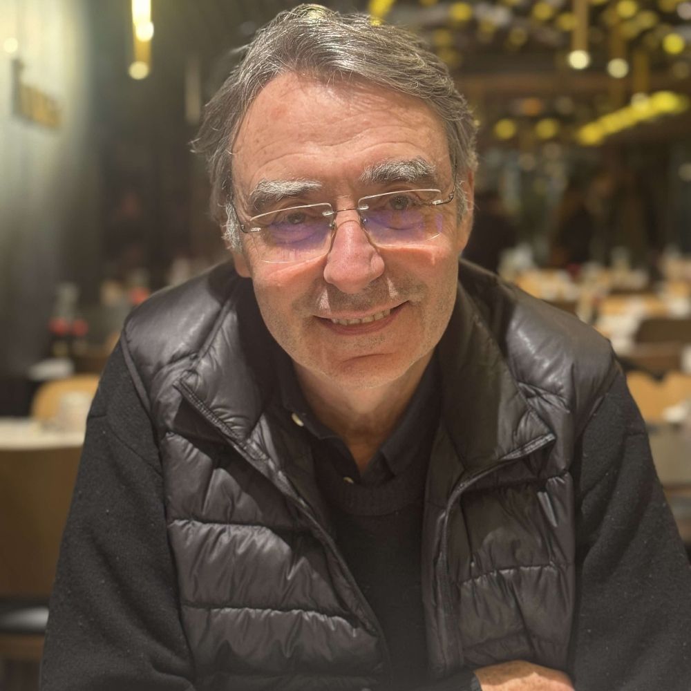 Pascal Buchet