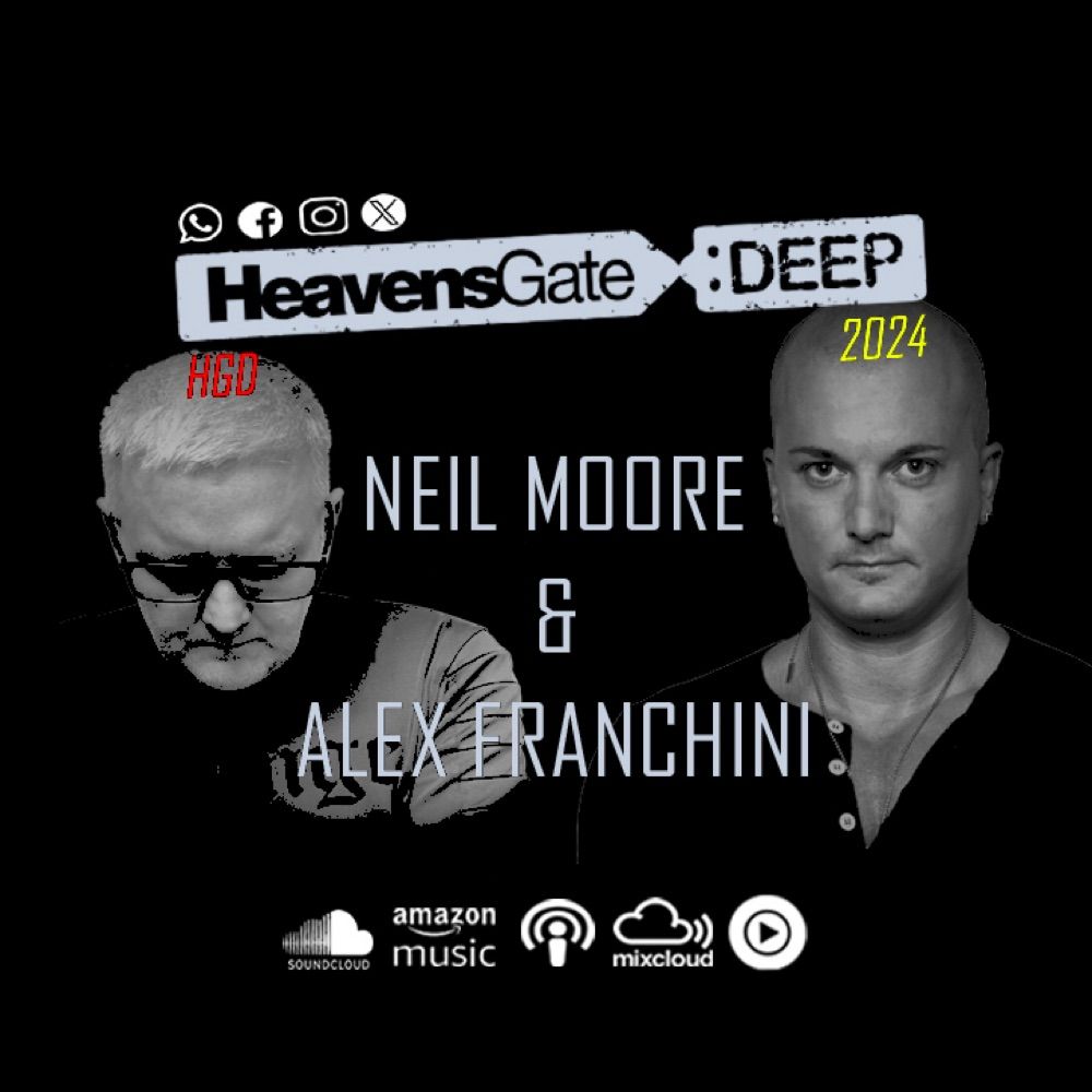 HeavensGateDeep