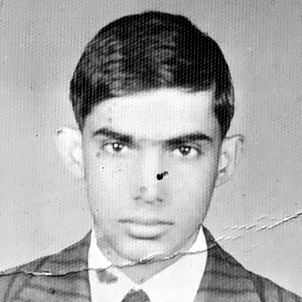 Khalid Munir