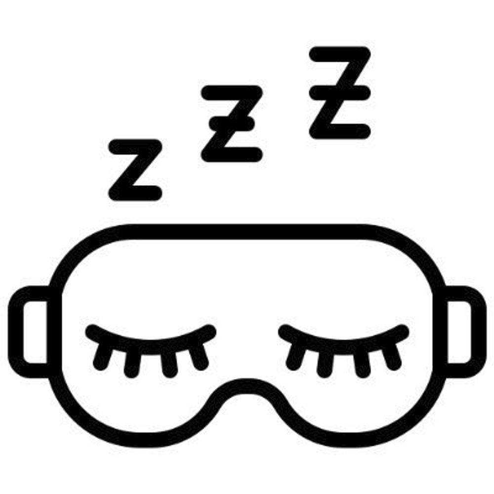 深い睡眠