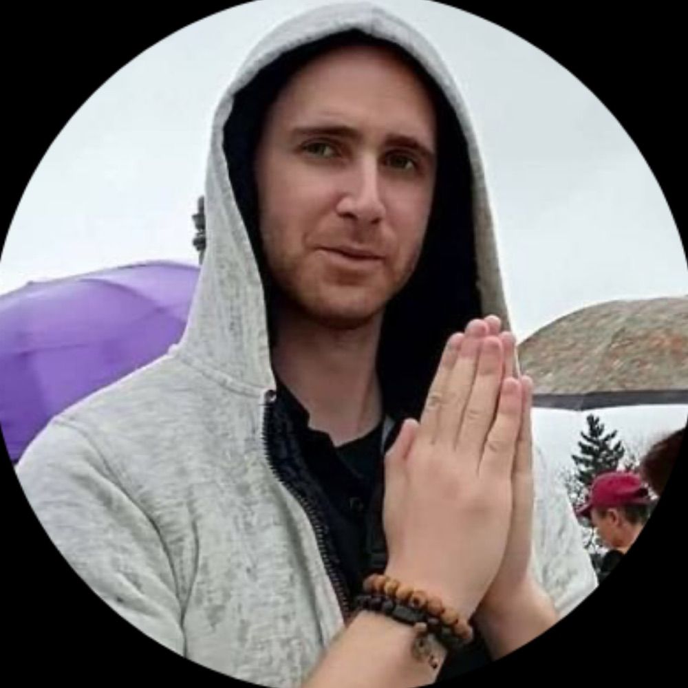 Expat Andrew